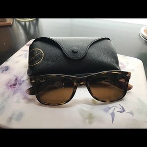 Ray Ban Sunglasses RB 2132 944
